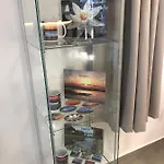 Boro Appartement Tiszafüred