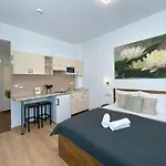 Appartement Boro Tiszafüred