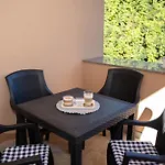 Appartement Boro