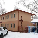 Boro 아파트 Tiszafüred