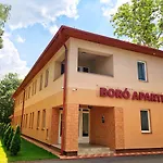 Boro Tiszafüred