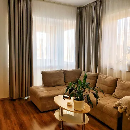 Apartment Boro Tiszafüred