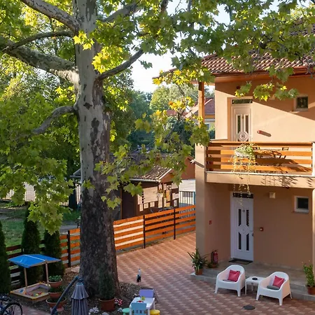 Boró Apartman Tiszafüred