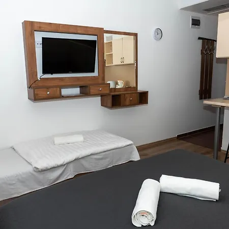 Boro 公寓 Tiszafüred