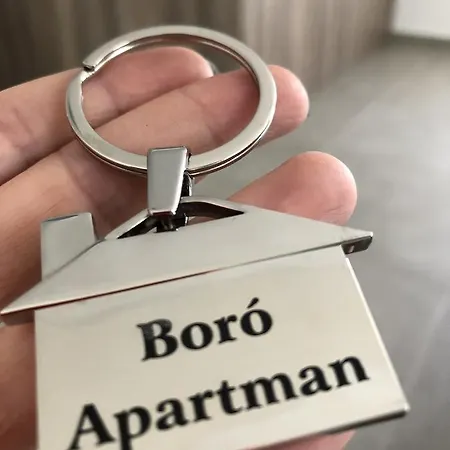 Boro Tiszafüred