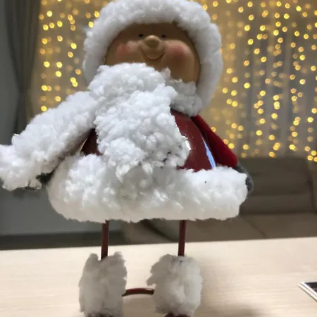 Boro Lägenhet