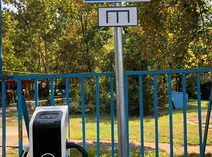 Boró Apartman