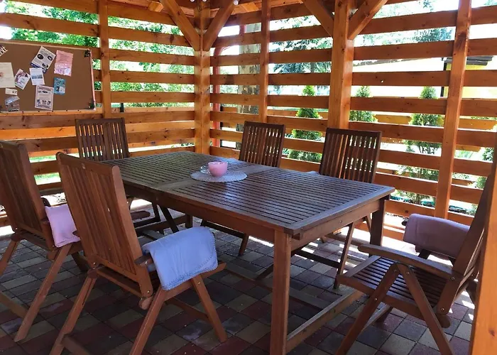 Apartman Boró *