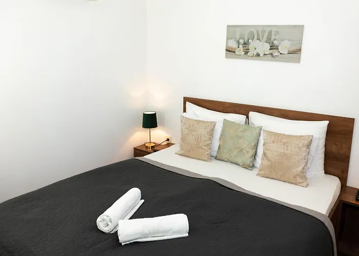 Boro Apartmán Tiszafüred