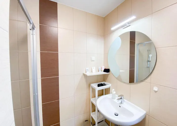 Boró Apartman