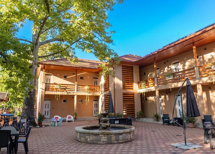 Apartman Boró
