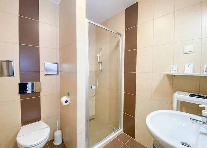 Apartmán Boro *