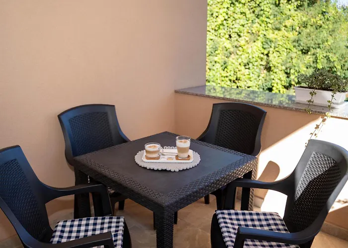 Apartman Boró