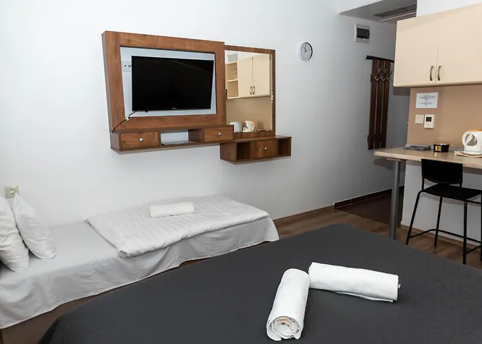 Boro Apartmán Tiszafüred