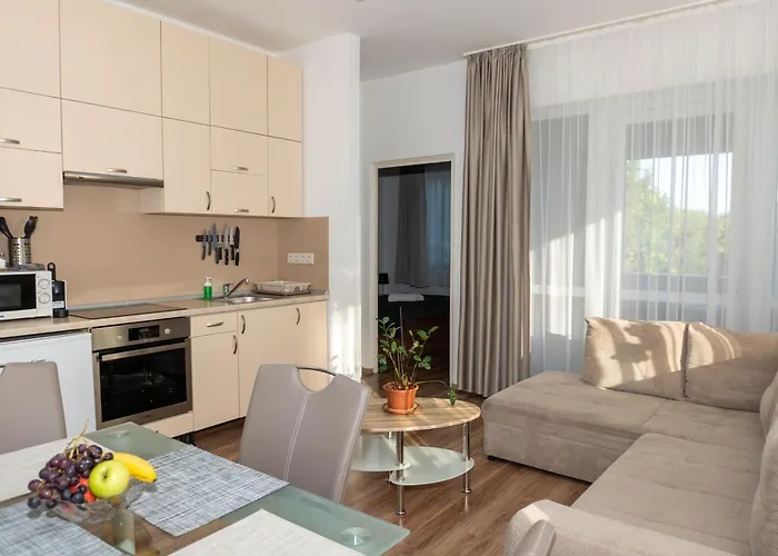 Apartman Boró
