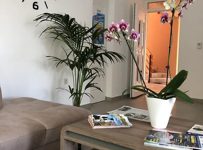 Apartman Boró
